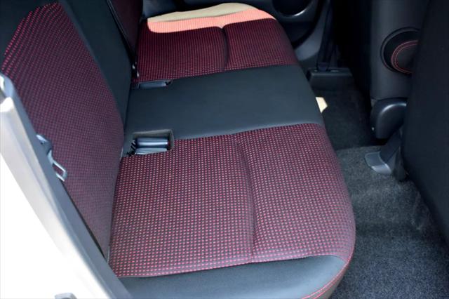 2024 Mitsubishi Mirage Ralliart
