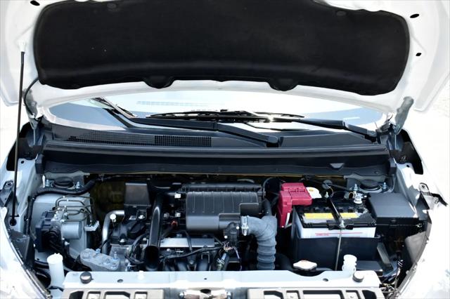 2024 Mitsubishi Mirage Ralliart