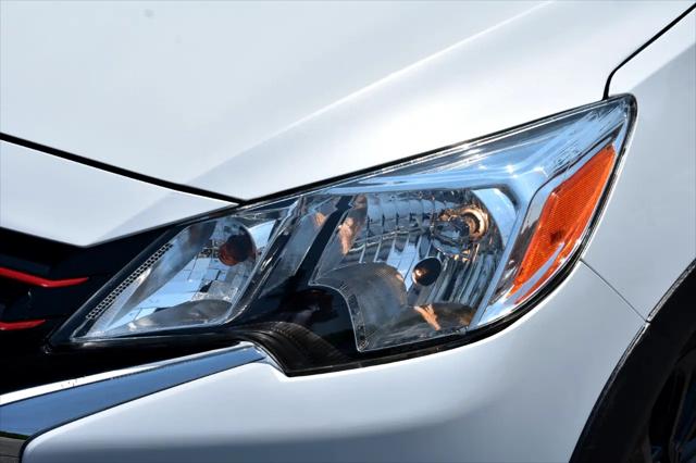 2024 Mitsubishi Mirage Ralliart