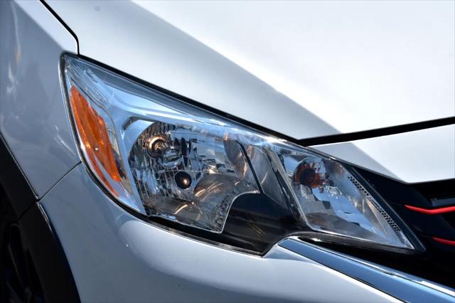 2024 Mitsubishi Mirage Ralliart