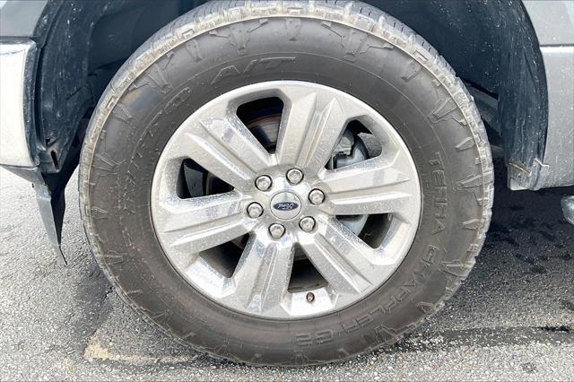 Used 2018 Ford F-150 For Sale in Olive Branch, MS