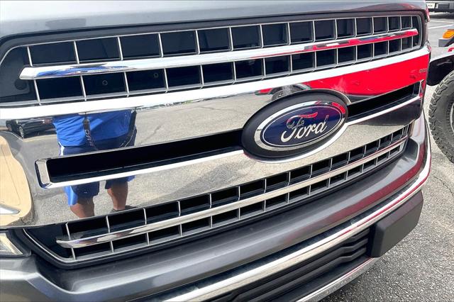 Used 2018 Ford F-150 For Sale in Olive Branch, MS