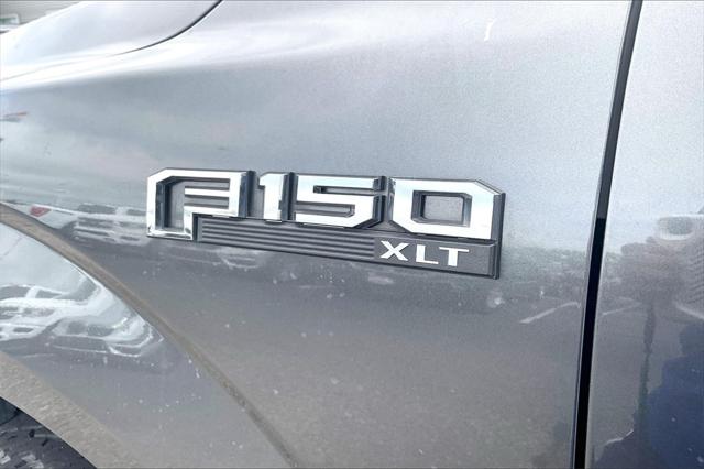 Used 2018 Ford F-150 For Sale in Olive Branch, MS