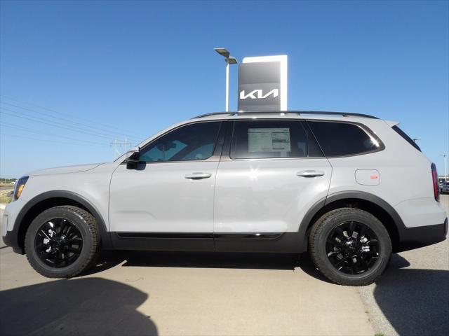 2025 Kia Telluride SX-Prestige X-Pro for sale in Lawton, OK