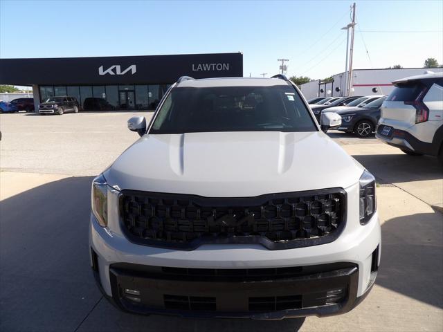 2025 Kia Telluride SX-Prestige X-Pro