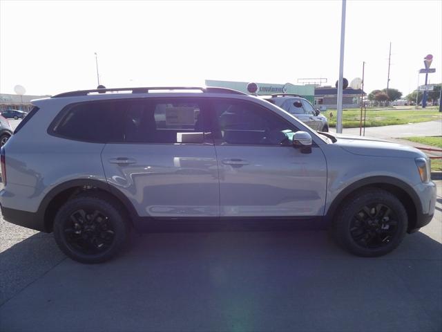 2025 Kia Telluride SX-Prestige X-Pro