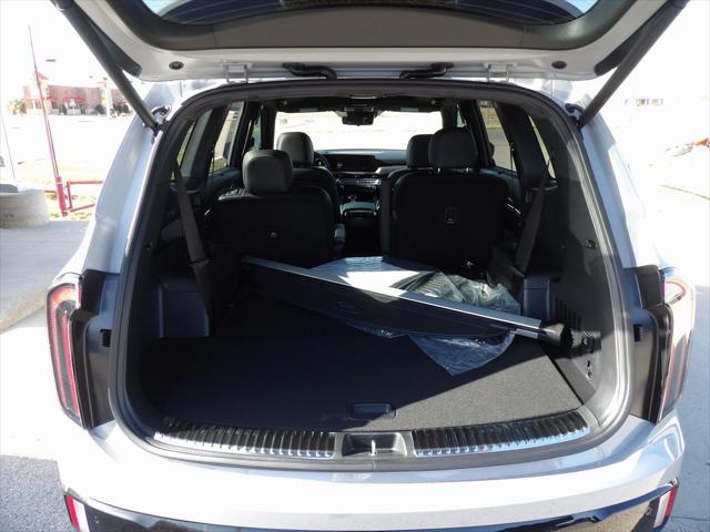 2025 Kia Telluride SX-Prestige X-Pro