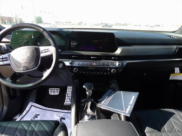 2025 Kia Telluride SX-Prestige X-Pro
