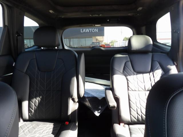 2025 Kia Telluride SX-Prestige X-Pro