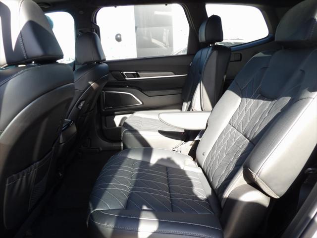 2025 Kia Telluride SX-Prestige X-Pro