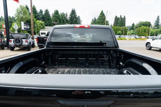2023 Ram 2500 Power Wagon