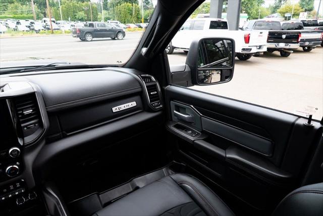 2023 Ram 2500 Power Wagon