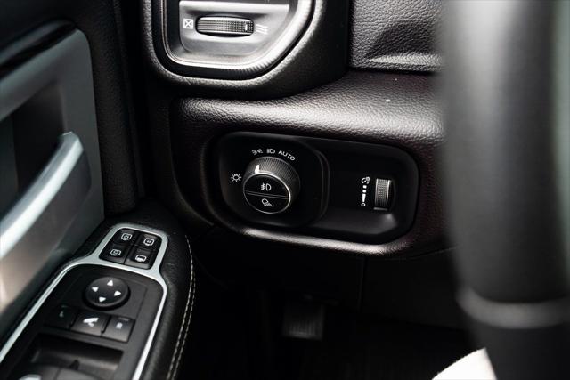 2023 Ram 2500 Power Wagon