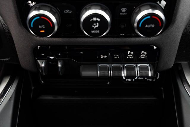 2023 Ram 2500 Power Wagon