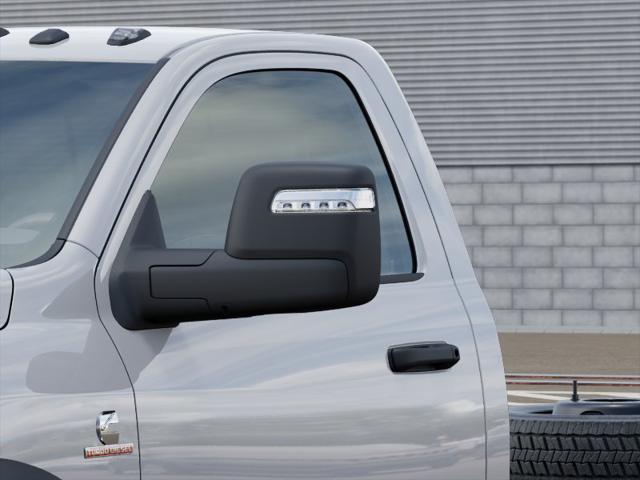 2025 Ram 5500 Tradesman/Big Horn
