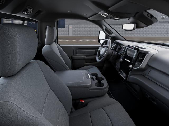 2025 Ram 5500 Tradesman/Big Horn