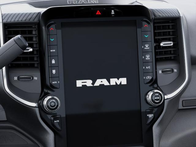 2025 Ram 5500 Tradesman/Big Horn