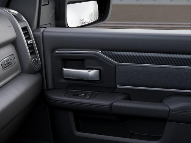 2025 Ram 5500 Tradesman/Big Horn