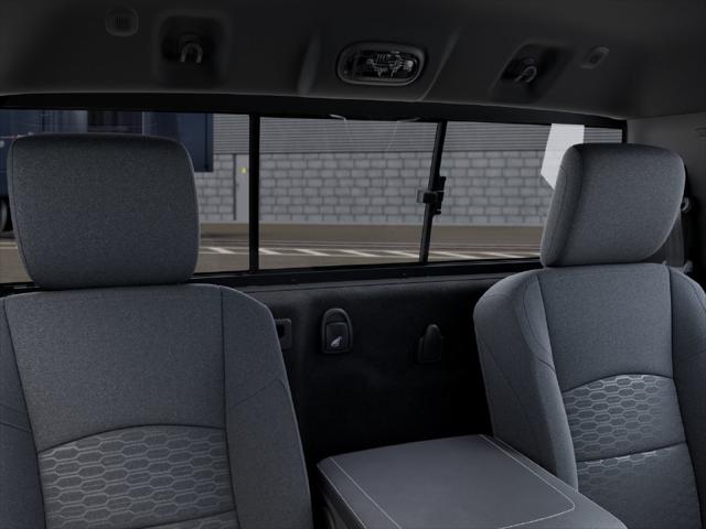 2025 Ram 5500 Tradesman/Big Horn