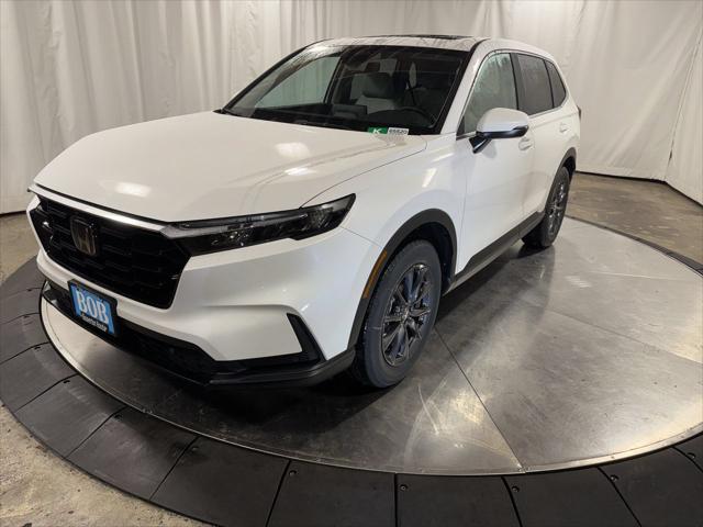 2026 Honda CR-V EX-L AWD for sale in Beaverton, OR