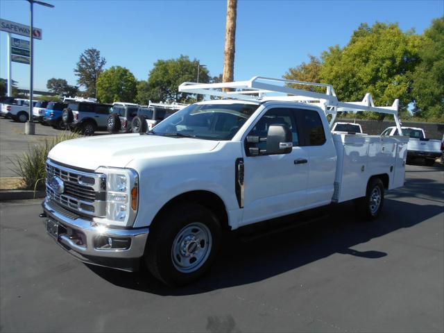 2025 Ford F-350 XL for sale in Corning, CA