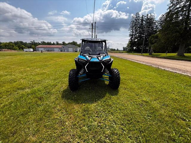 2019 Polestar Rzr XP 4 1000 for sale in Lake Odesa, MI