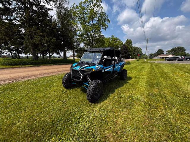 2019 Polestar Rzr XP 4 1000