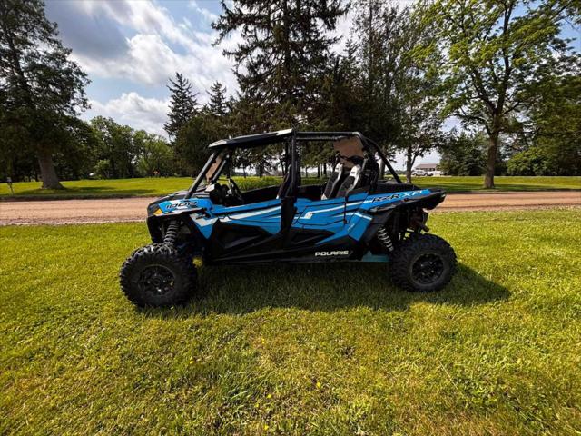 2019 Polestar Rzr XP 4 1000