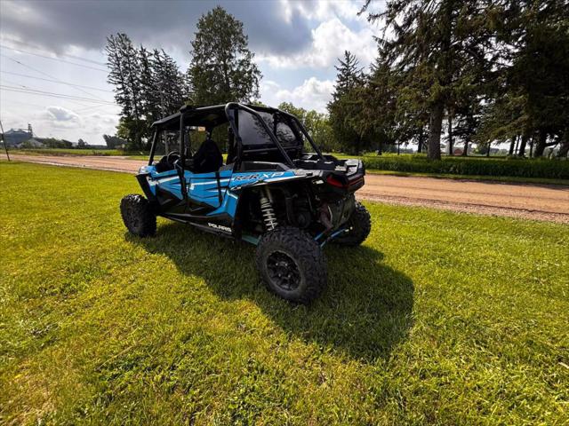 2019 Polestar Rzr XP 4 1000
