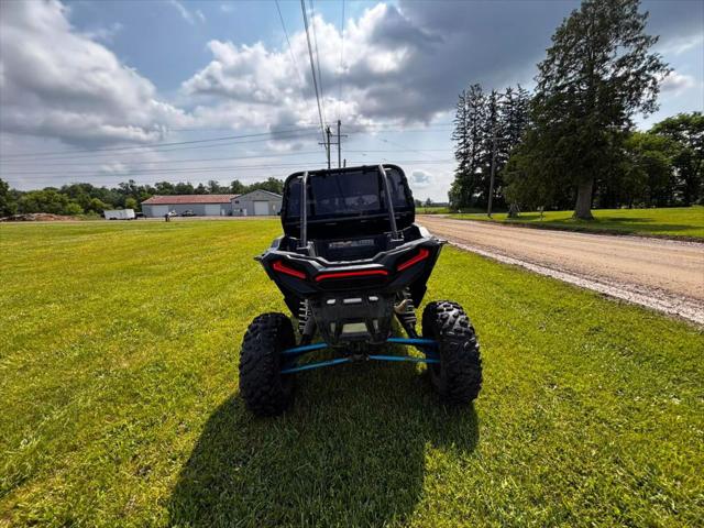 2019 Polestar Rzr XP 4 1000