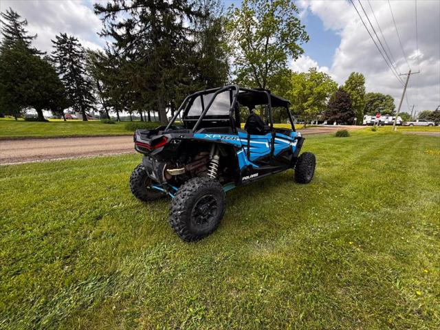 2019 Polestar Rzr XP 4 1000