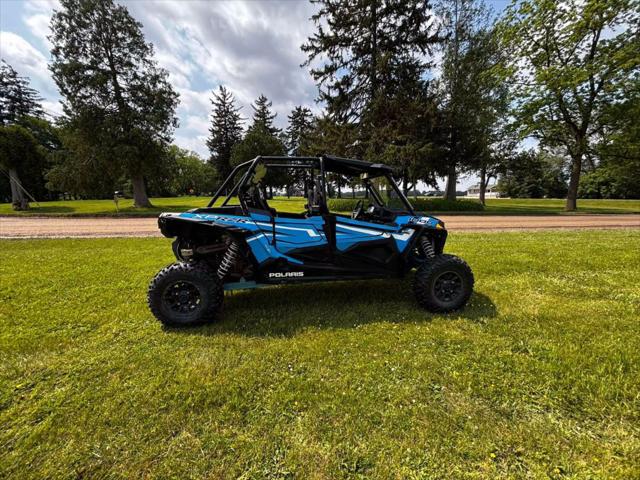 2019 Polestar Rzr XP 4 1000