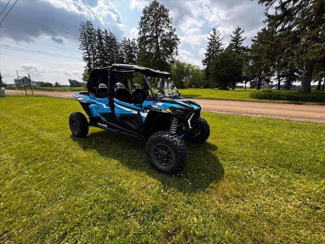 2019 Polestar Rzr XP 4 1000