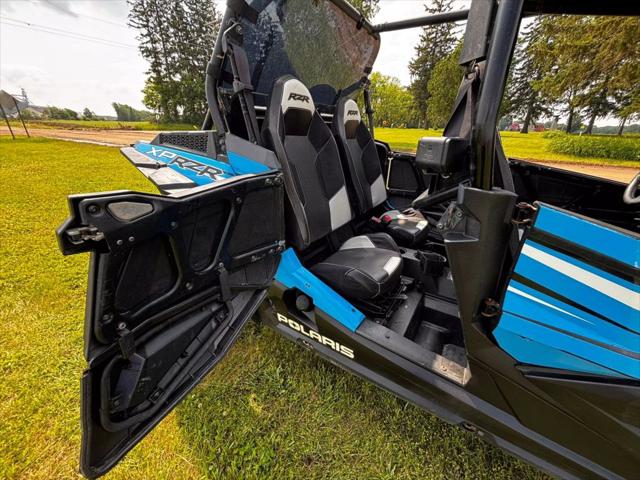 2019 Polestar Rzr XP 4 1000
