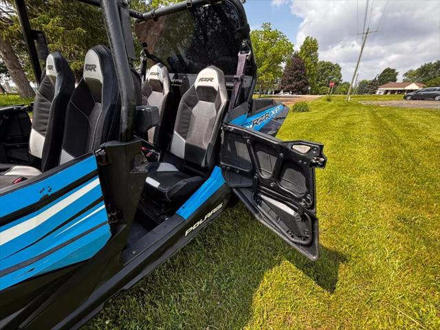2019 Polestar Rzr XP 4 1000