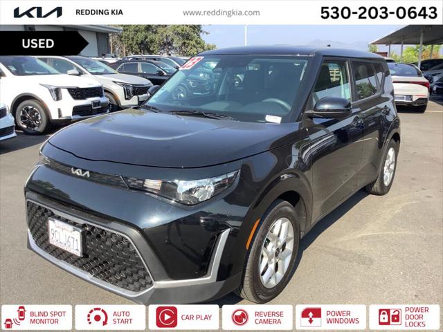 2023 Kia Soul S for sale in Redding, CA