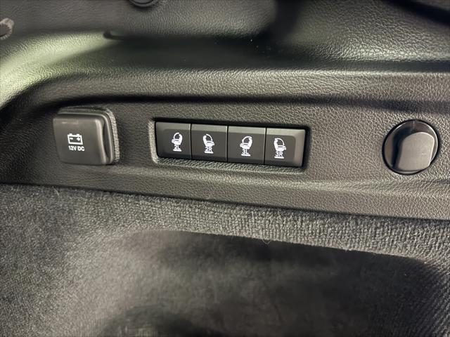 2022 Jeep Grand Cherokee L Overland 4x4
