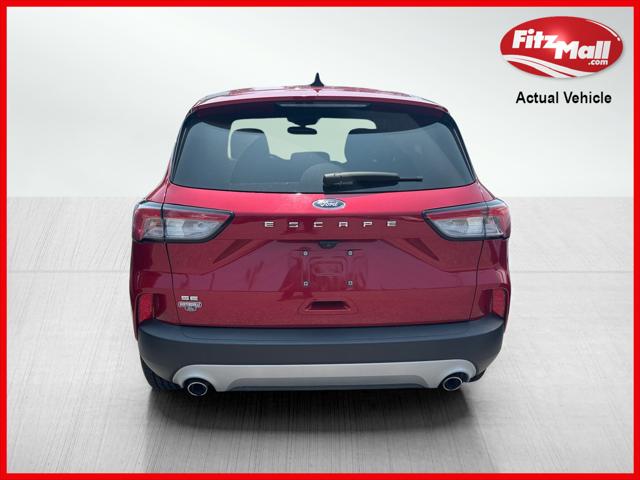 2022 Ford Escape SE for sale in ANNAPOLIS, MD
