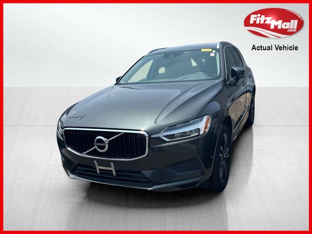 2019 Volvo XC60 T5 Momentum for sale in ANNAPOLIS, MD