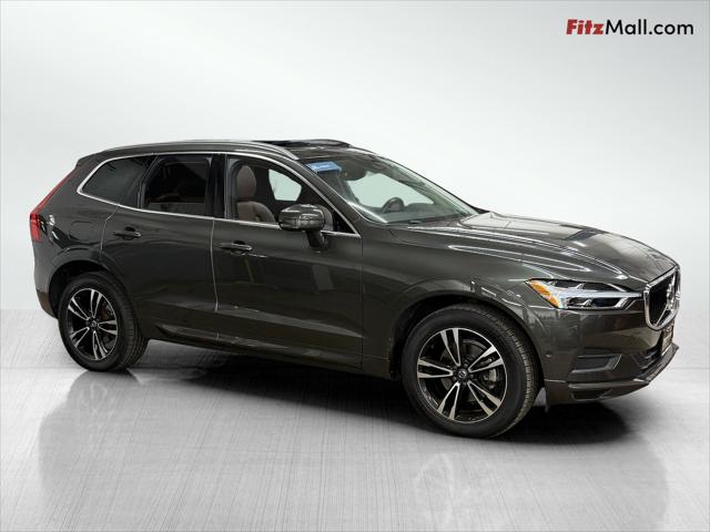 2019 Volvo XC60 T5 Momentum