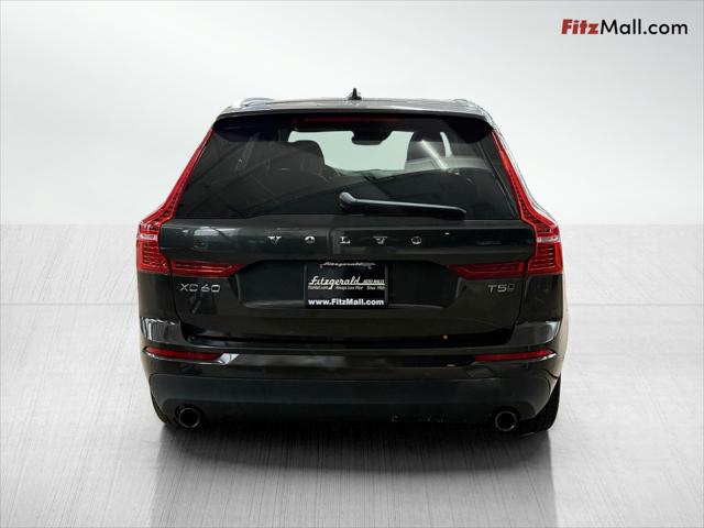 2019 Volvo XC60 T5 Momentum