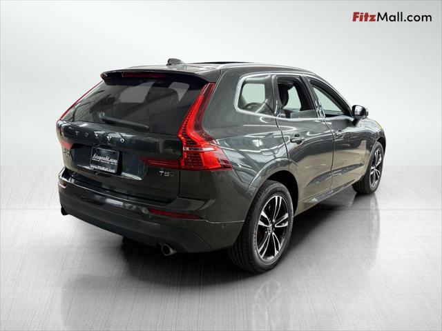 2019 Volvo XC60 T5 Momentum