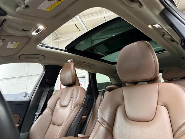 2019 Volvo XC60 T5 Momentum