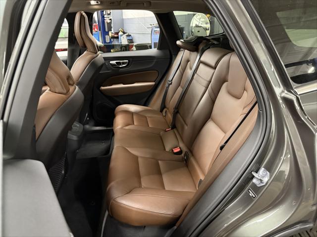 2019 Volvo XC60 T5 Momentum