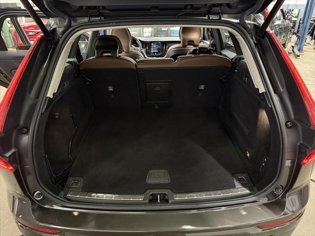 2019 Volvo XC60 T5 Momentum