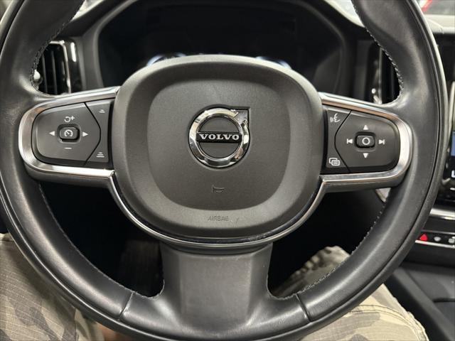 2019 Volvo XC60 T5 Momentum
