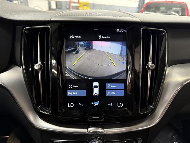 2019 Volvo XC60 T5 Momentum