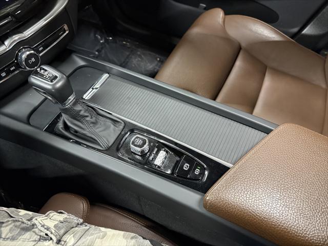 2019 Volvo XC60 T5 Momentum