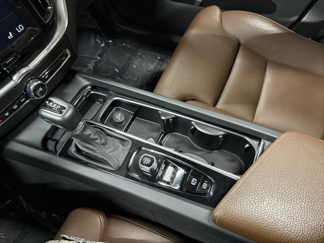 2019 Volvo XC60 T5 Momentum