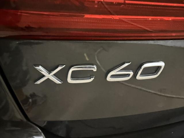 2019 Volvo XC60 T5 Momentum